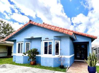 27854 SW 132nd Pl, Homestead, FL 33032