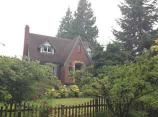 10511 20th Ave NE, Seattle, WA 98125