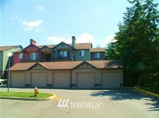 13209 SE 72nd St #A-206, Renton, WA 98059