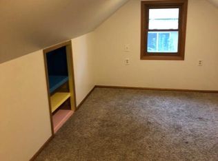 5392 Clifton Dr, Mounds View, MN 55112