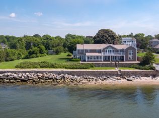 179 Old Salt Works Rd, Westbrook, CT 06498