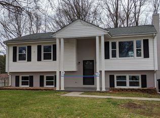 2166 Horn Cir, Vinton, VA 24179