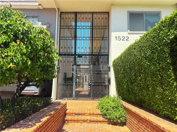 1522 S Centinela Ave APT 204, Los Angeles, CA 90025