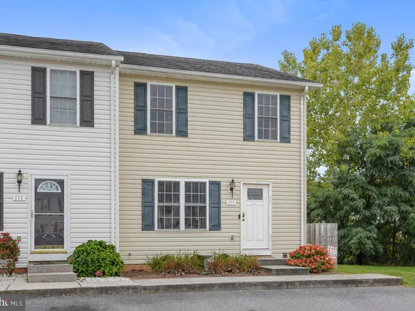 113 Kadies Ln, Edinburg, VA 22824