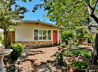 30 Mayo Ln, Walnut Creek, CA