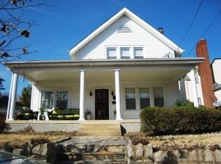 1315 Geranium St NW, Washington, DC 20012