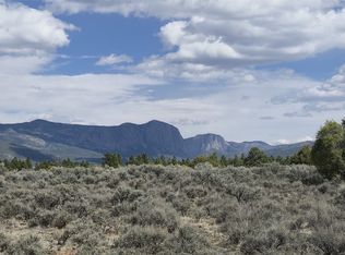 Xx County Rd #339A, Los Ojos, NM 87551