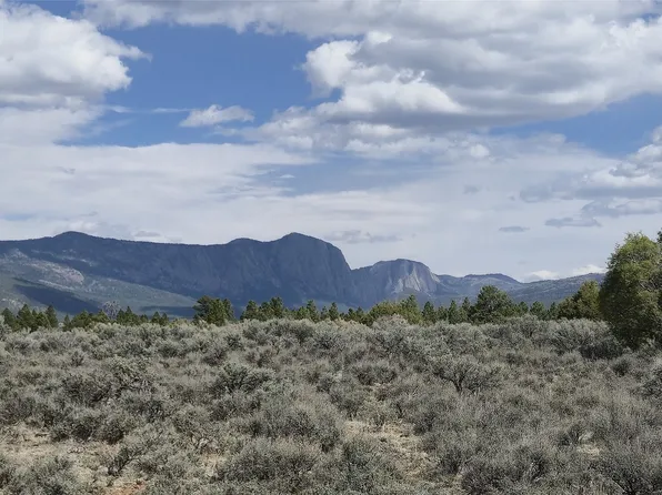 Xx County Rd #339A, Los Ojos, NM 87551