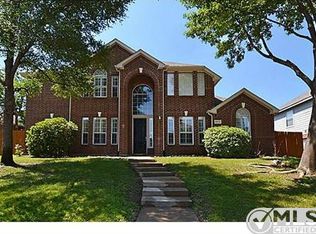 3212 Deep Springs Dr, Plano, TX 75025