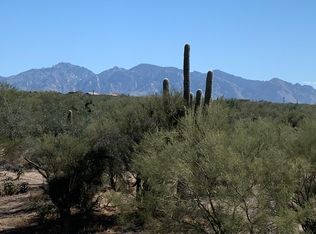 0 N Wild Burro Rd, Marana, AZ 85658