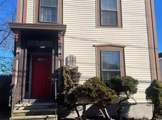 37 High St APT 1, Portland, ME 04101