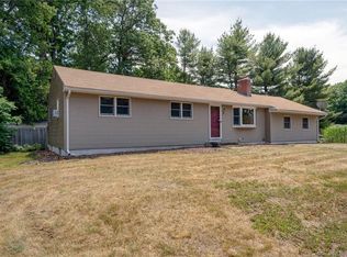 2 Sky St, Enfield, CT 06082