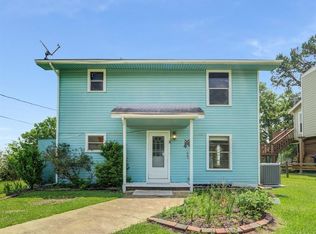 1139 Hickory Ridge Dr, Coldspring, TX 77331