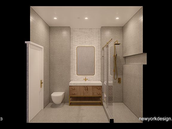 3rd image of 32 Strawberry St Penthouse A