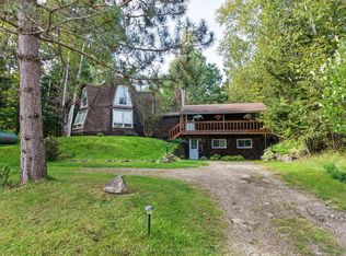 861 Pinecreek Rd S, Callander, ON P0H1H0