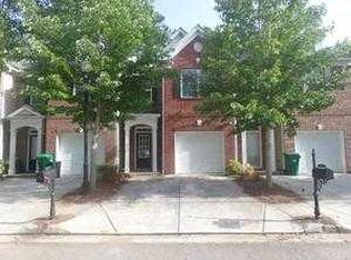 1296 Adcox Sq, Stone Mountain, GA 30088