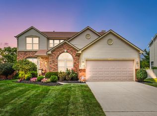 1077 Taylor Mills Dr, Reynoldsburg, OH