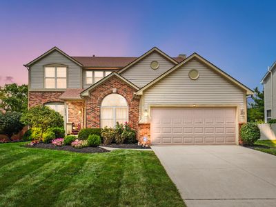 1077 Taylor Mills Dr, Reynoldsburg, OH, 43068