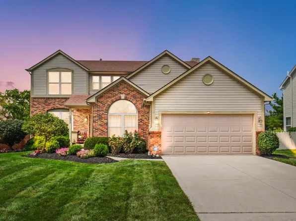 1077 Taylor Mills Dr, Reynoldsburg, OH 43068