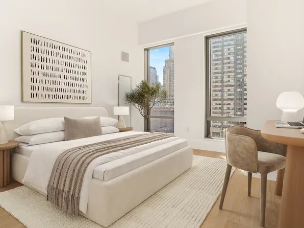 50 West 66th Street image 30 of 35