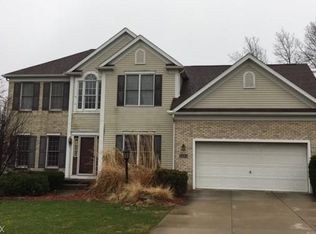 1494 Jennifer Dr, Twinsburg, OH 44087