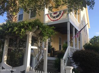 235 Silver Sloop Way, Carolina Beach, NC 28428