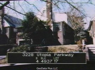 3228 Utopia Pkwy, Flushing, NY 11358