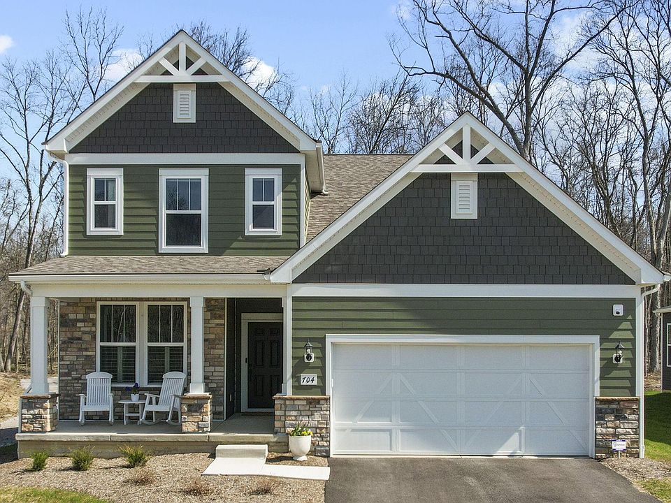 1st image of 704 Mill Stone Dr