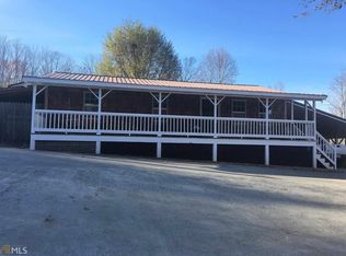 930 Hightower Mountain Rd, Cedartown, GA 30125