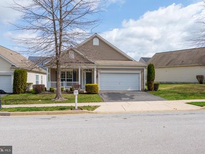 155 Galleon Dr, Newark, DE, 19702