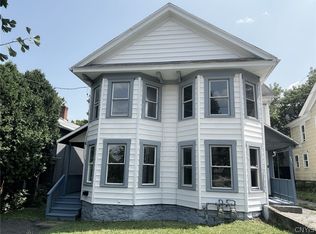 321 Herkimer St #319, Syracuse, NY 13204