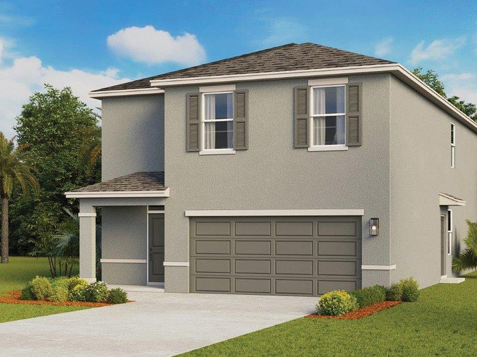 Plan Elevation.