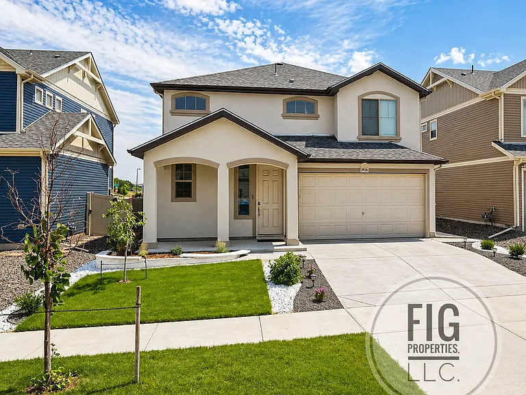 5396 Walden Ct — Photo 1