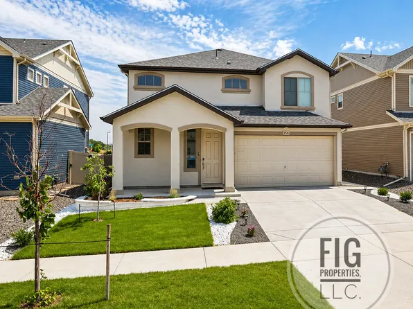 5396 Walden Ct, Denver, CO 80249