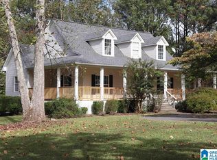 535 County Road 992, Cullman, AL 35057