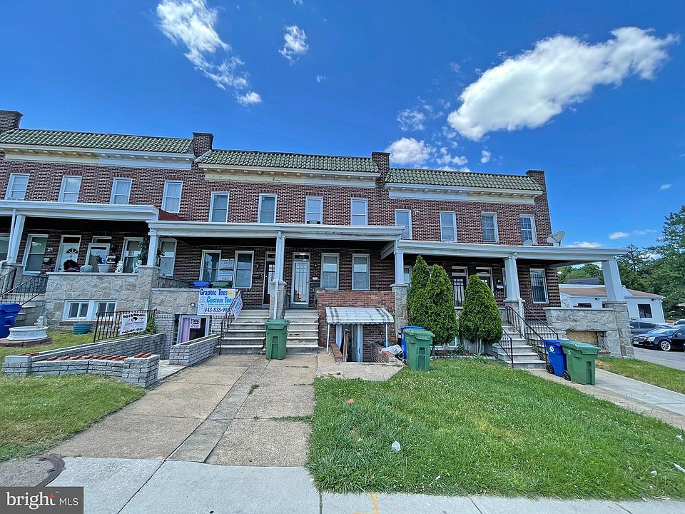 2nd image of 5638 Belair Rd