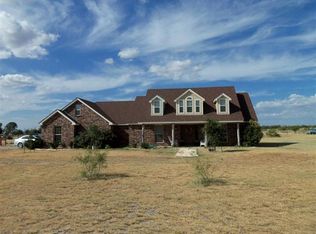 2034 Tammen Rd, Wichita Falls, TX 76305