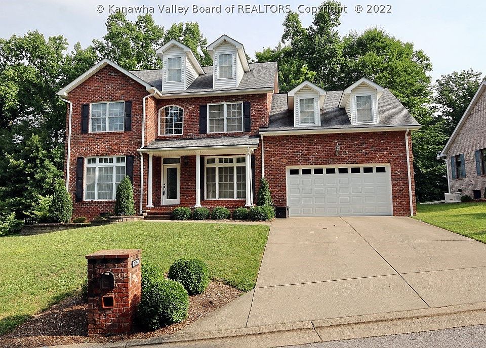 1398 Bedford Rd, Charleston, WV 25314 Zillow