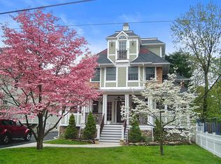 614 Maye St, Westfield, NJ 07090