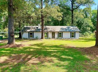 126 Moss Ridge Dr, Pineville, LA 71360