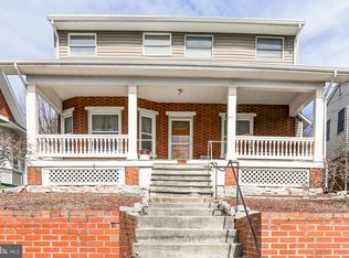 321 Walnut St, Lemoyne, PA