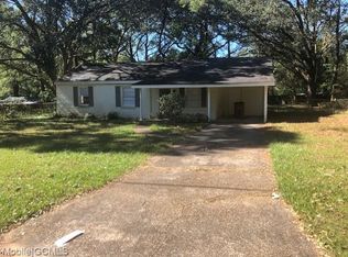 162 April St, Mobile, AL 36608