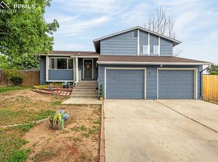 4113 Morado Dr, Colorado Springs, CO 80911