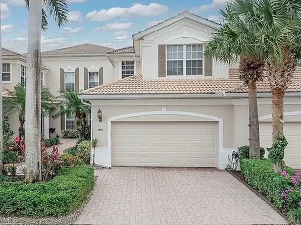 4982 Shaker Heights Ct CT #102, NAPLES, FL 34112