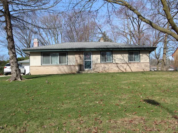 6141 South 36th STREET, Greenfield, WI 53221