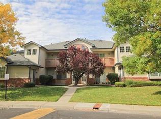1000 W 112th Ave UNIT 302, Northglenn, CO 80234