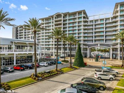 4851 Wharf Pkwy APT 805, Orange Beach, AL, 36561