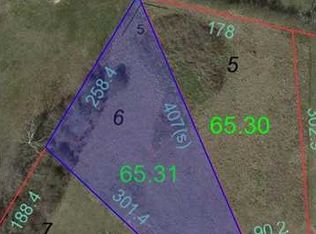 6 Patton Farms #6, Northport, AL 35475