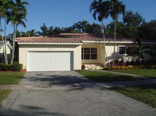 1525 Miller Rd, Coral Gables, FL 33146