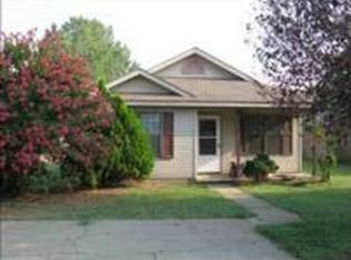 137 Jennifer St, Trumann, AR 72472